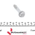 Болт колеса febі bilstein 29451