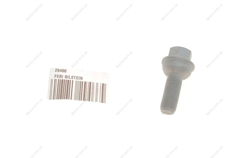 Болт колеса febі bilstein 29466