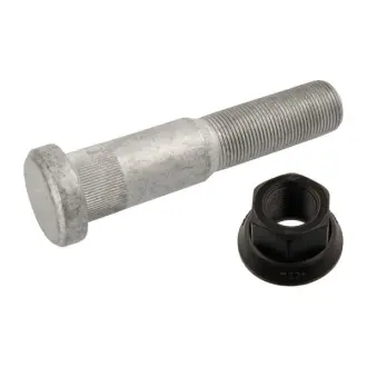 Болт колеса febі bilstein 35176