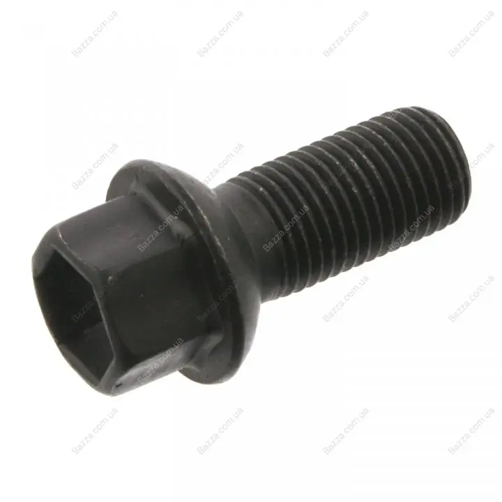 Болт колеса febі bilstein 38021