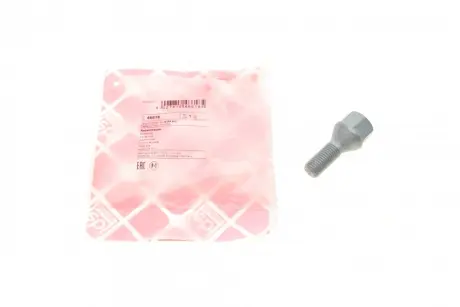Болт колеса Febі Bilstein 46618