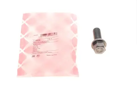 Болт колеса Febі Bilstein 46630