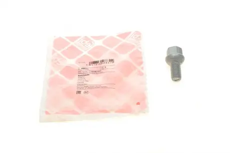Болт колеса Febі Bilstein 46631