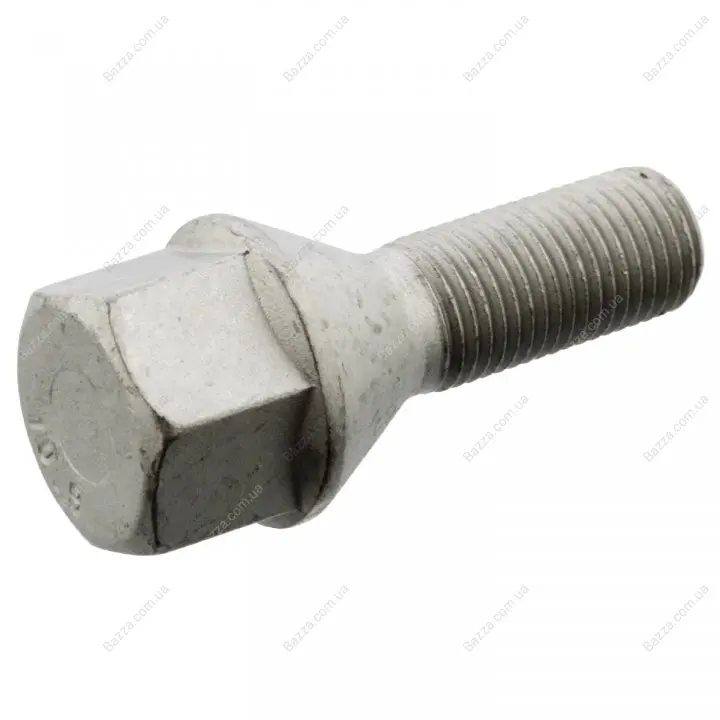 Болт колеса febі bilstein 46637