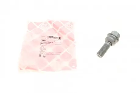 Болт колеса febі bilstein 46655 Фольксваген Амарок