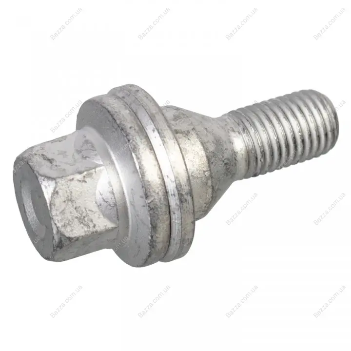 Болт колеса febі bilstein 46664