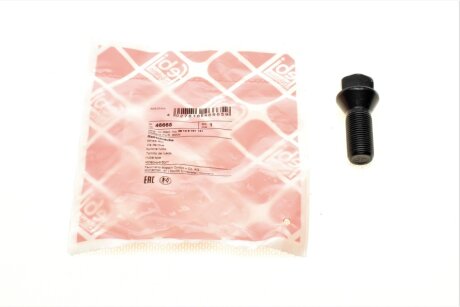 Болт колеса febі Bilstein 46665