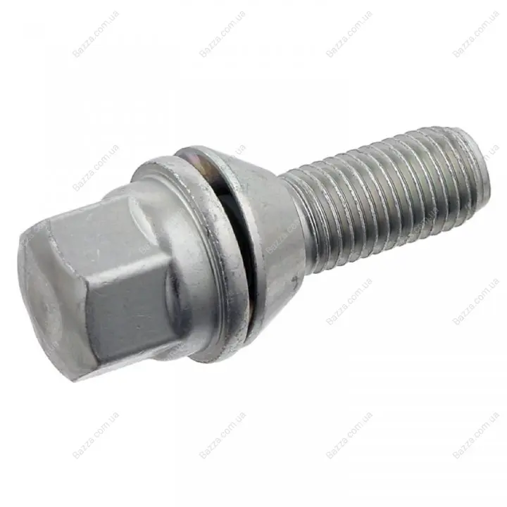 Болт колеса febі bilstein 46670