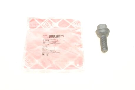 Болт колеса febі Bilstein 46675 на Мерседес Sprinter w907/w910