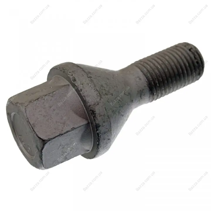 Болт колеса febі bilstein 46684
