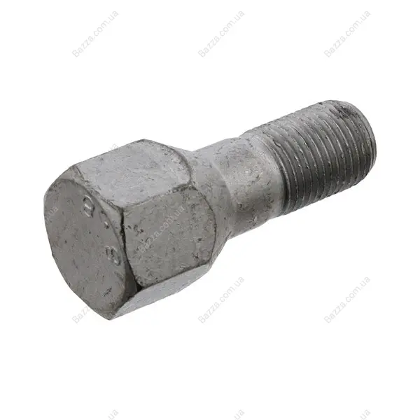 Болт колеса febі bilstein 46686