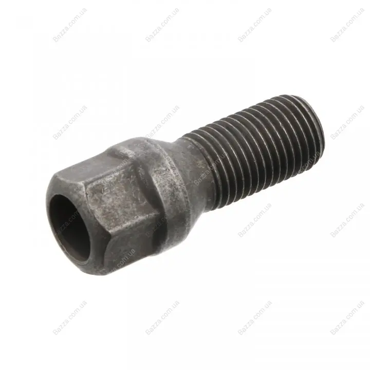 Болт колеса febі bilstein 46698