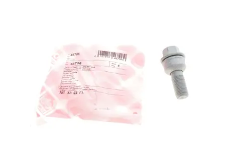 Болт колеса Febі Bilstein 46706