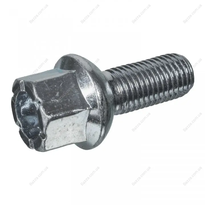 Болт колеса febі bilstein 46713