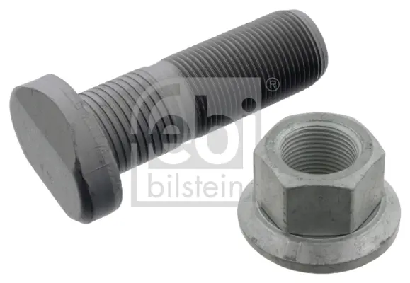Болт колеса febі bilstein 49024