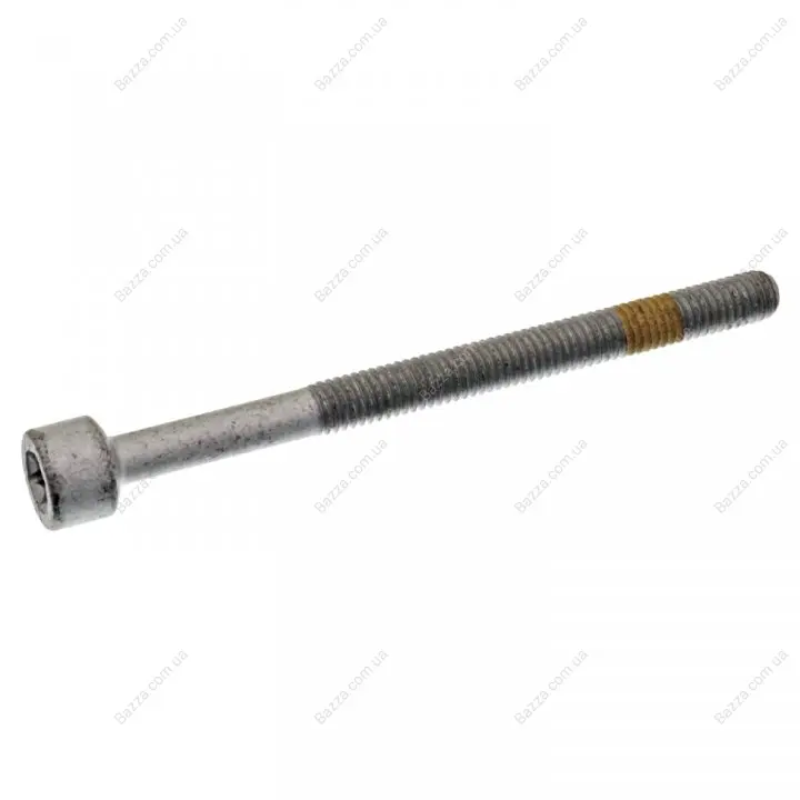 Болт, крепление форсунки MERCEDES-BENZ (пр-во FEBI) febі bilstein 28407