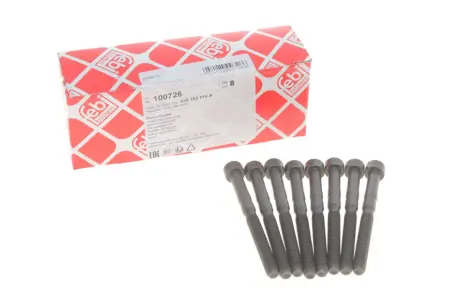 Болт крепления febі bilstein 100726