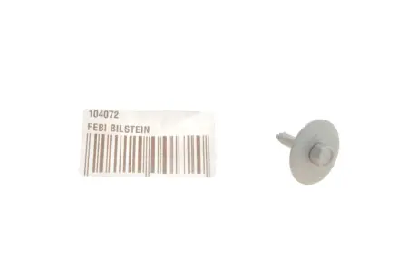 Болт крепления febі bilstein 104072