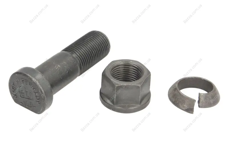 Болт крепления колеса febі bilstein 06272