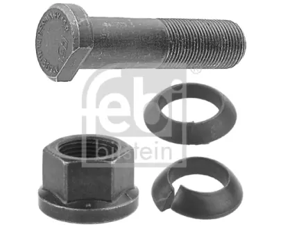 Болт крепления колеса febі bilstein 06278