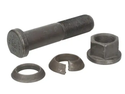 Болт крепления колеса febі bilstein 06280