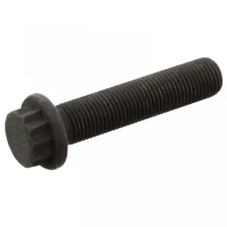 Болт крепления крышки шатуна MB ATEGO, AXOR, LK/LN2, LP, NG, MK (88-04) (пр-во FEBI) febі bilstein 09797