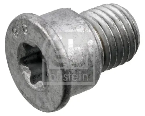 Болт кріплення гальмівного диску(з шліцем типу Torx) febі bilstein 182621
