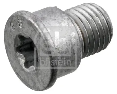 Болт кріплення гальмівного диску(з шліцем типу Torx) febі bilstein 182621