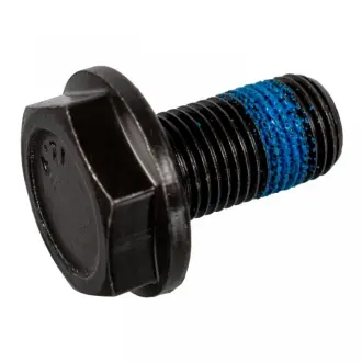 Болт маховика febі bilstein 01197