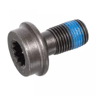 Болт маховика Febі Bilstein 24602
