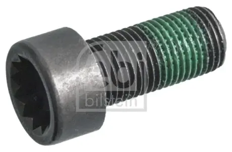 Болт маховика(з дванадцятигранним шліцем) Febі Bilstein 180264