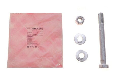 Болт регулировки развала колёс MB MB (Febi) febі Bilstein 07758