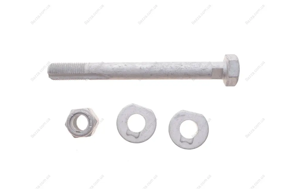 Болт регулировки развала колёс MB MB (пр-во Febi) febі bilstein 07758