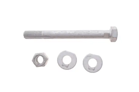 Болт регулировки развала колёс MB MB (пр-во Febi) febі bilstein 07758