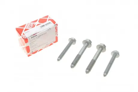 Болт рычага febі bilstein 24424