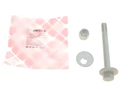 Болт рычага MB W124/201 передн. (пр-во Febi) febі bilstein 08073