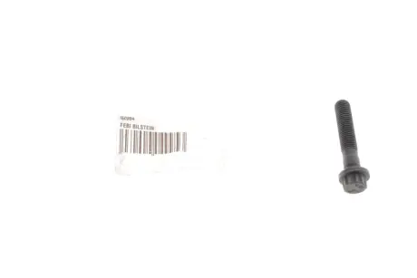 Болт шатуна 1,9D/TD-2.5TD VW-Audi (пр-во Febi) Febі Bilstein 02084
