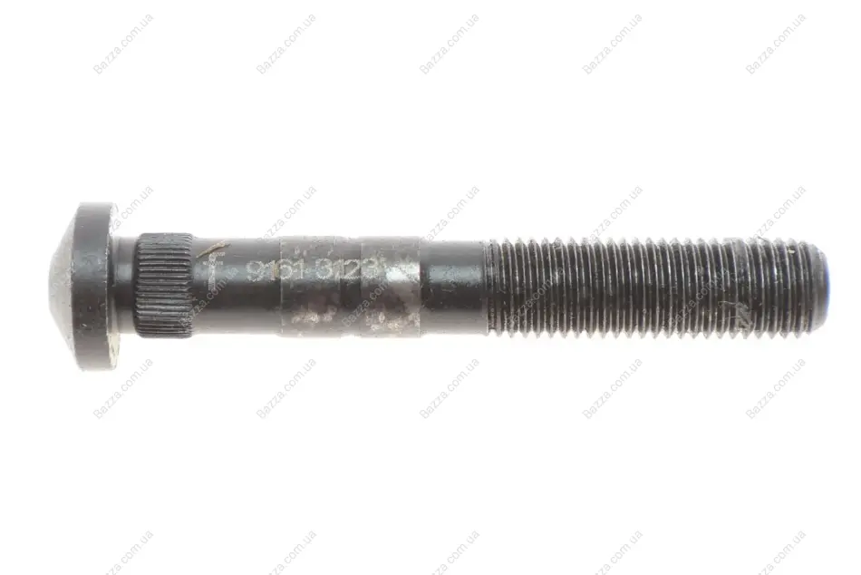 Болт шатуна VAG (пр-во Febi) Febі Bilstein 02126 (фото 1)