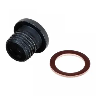 Болт слива Febі Bilstein 171173