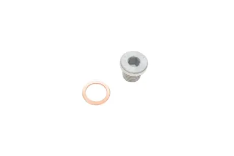 Болт слива Febі Bilstein 46409