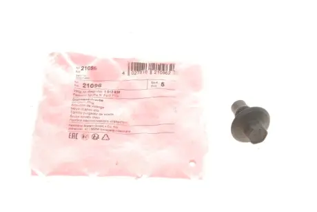 Болт сливного отверстия Ford (пр-во FEBI) Febі Bilstein 21096