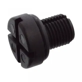 Болт воздушного клапана, вентиль радиатора (пр-во Febi) Febі Bilstein 23750