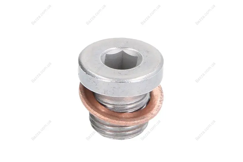 Болт зливу маслянного піддону febі bilstein 101020