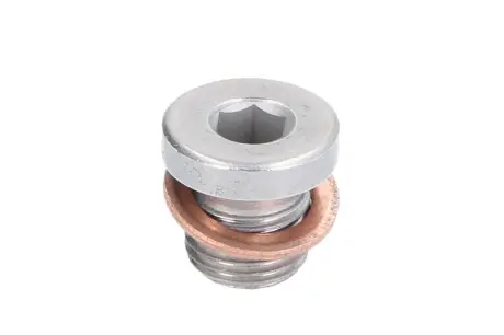 Болт зливу маслянного піддону febі bilstein 101020