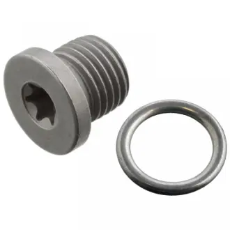 Болт зливу маслянного піддону febі bilstein 103344
