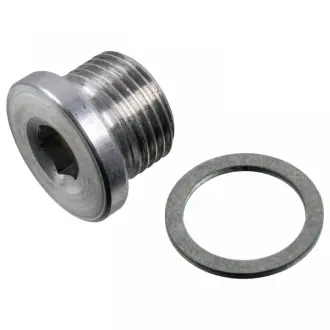 Болт зливу маслянного піддону febі bilstein 175069