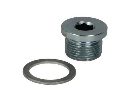 Болт зливу маслянного піддону febі bilstein 37944