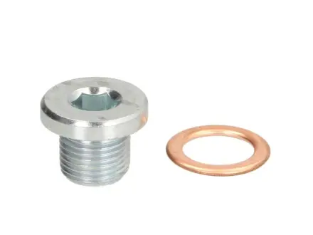 Болт зливу маслянного піддону Febі Bilstein 45618