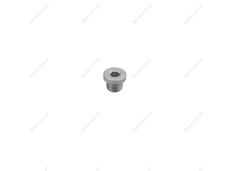 Болт зливу маслянного піддону febі bilstein 46267