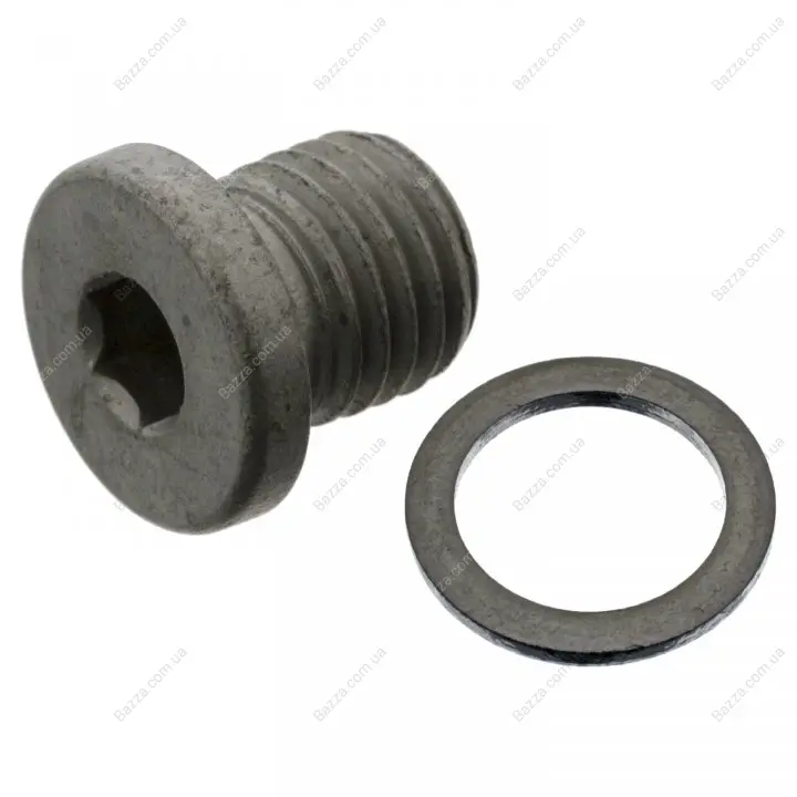Болт зливу маслянного піддону febі bilstein 46398